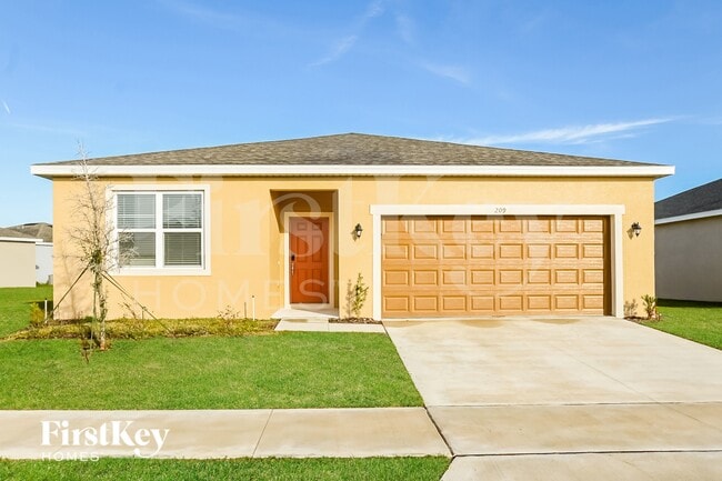 Building Photo - 209 Windsor Reserve Dr