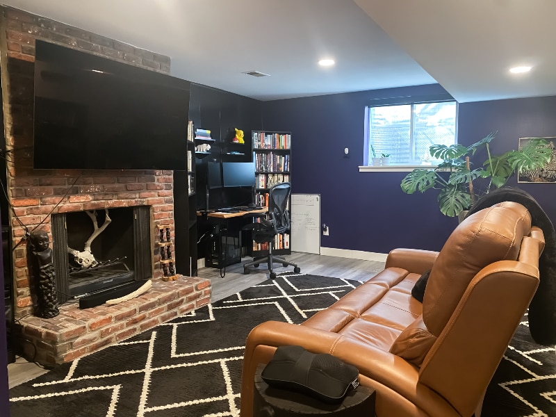 Building Photo - 1048 Josephine St