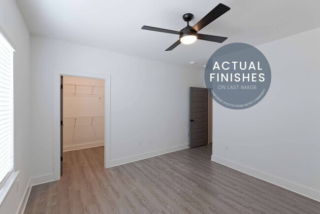 Floorplan - The Lawrence at Wellen Park