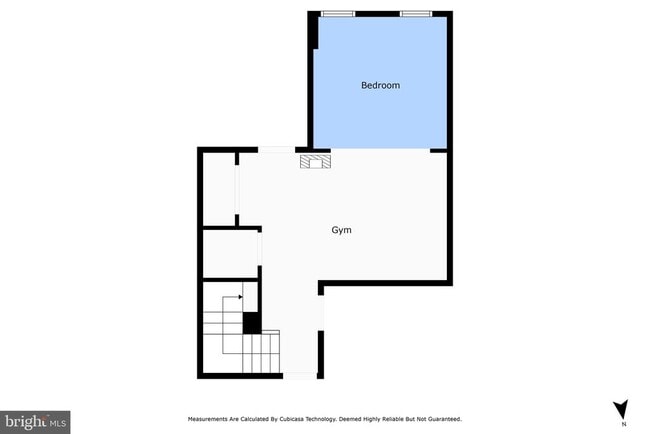 Building Photo - 6505 Parish Glebe Ln