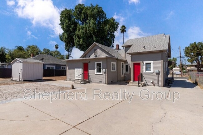 Building Photo - 3342 Eucalyptus Ave