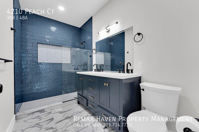 Building Photo - 4210 Peach Ct