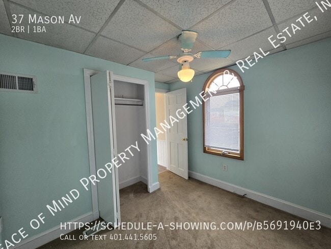 Building Photo - 37 Mason Ave