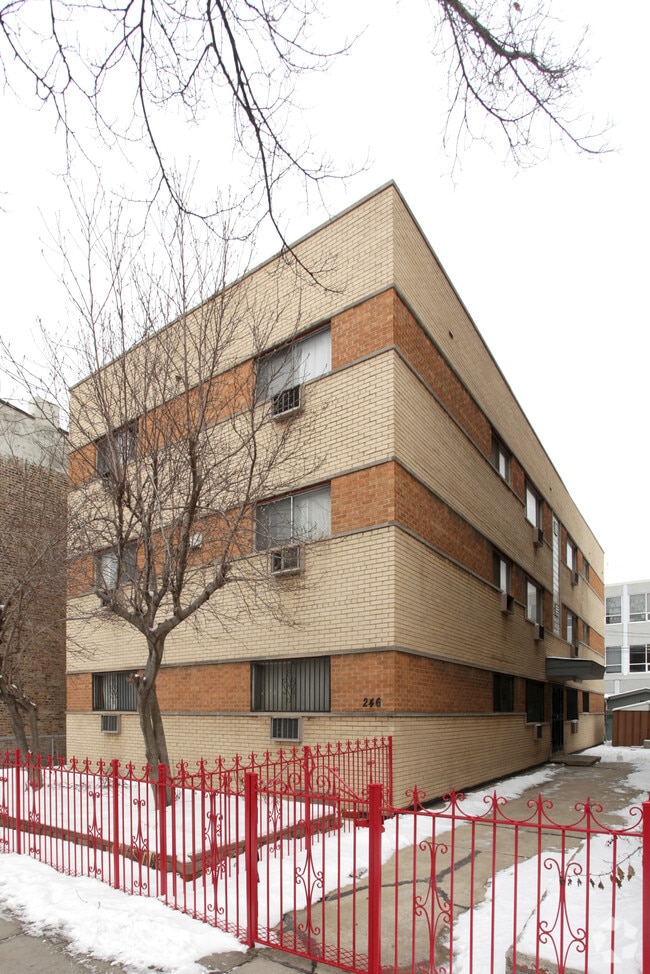 Building Photo - 246 W 24th St