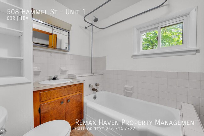 Building Photo - 508 Hammel St