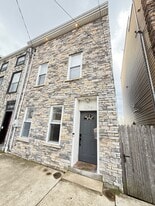 Front exterior - 4254 Terrace St