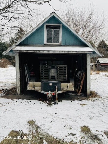 Building Photo - 46 Heberling Rd