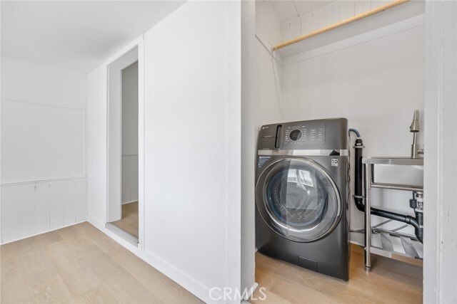 Building Photo - 5816 N Figueroa St