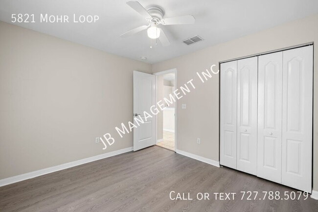 Building Photo - 5821 Mohr Loop