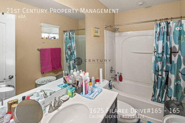 Building Photo - 1625 Filaree Dr