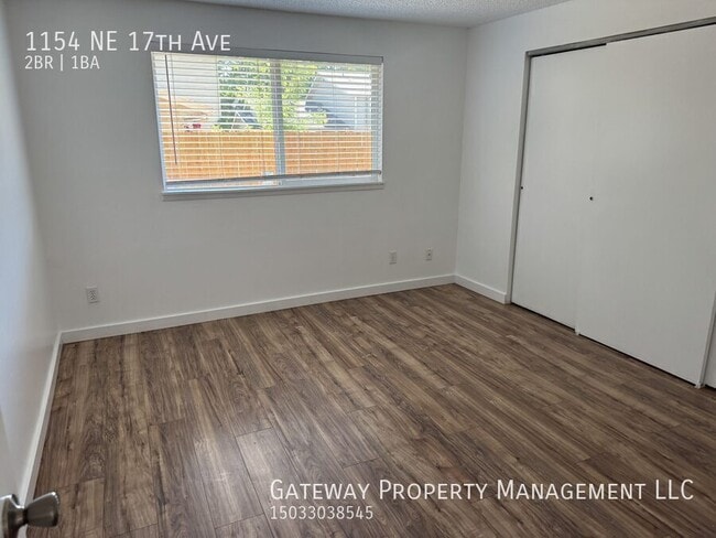 Building Photo - 1154 NE 17th Ave