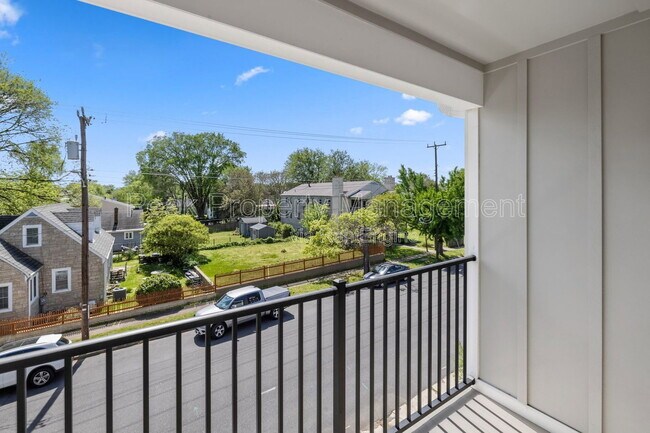 Building Photo - 3120 N Street