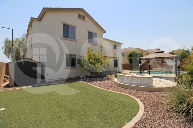 Building Photo - 12908 W Sierra Vista Dr
