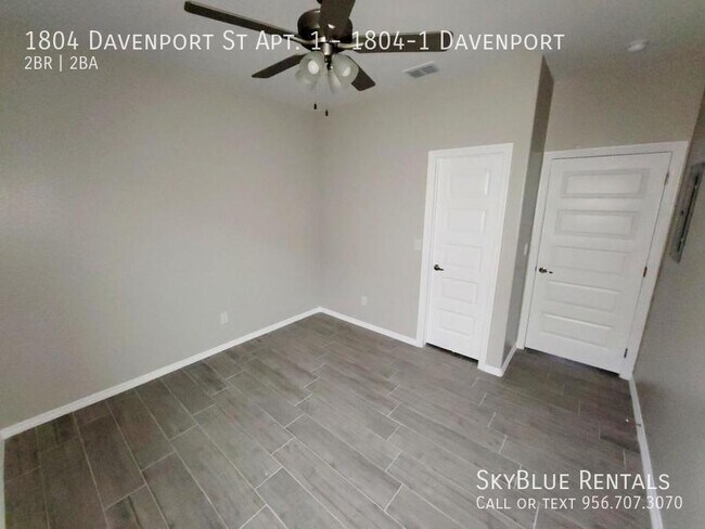 Building Photo - 1804 Davenport St