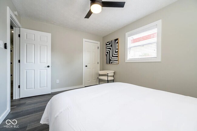 Building Photo - 1929 Prospect St