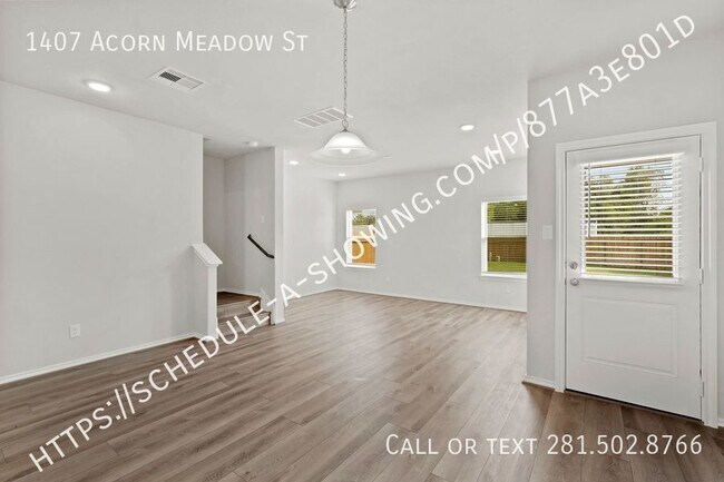Building Photo - 1407 Acorn Mdw St