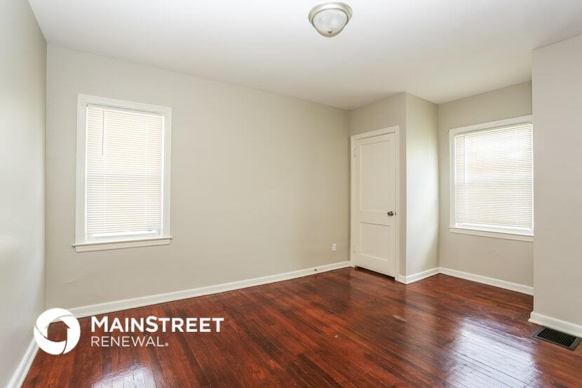 Building Photo - 731 S Highland Ave