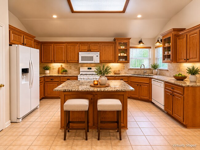 Building Photo - 3-Bedroom House for Rent in Killeen