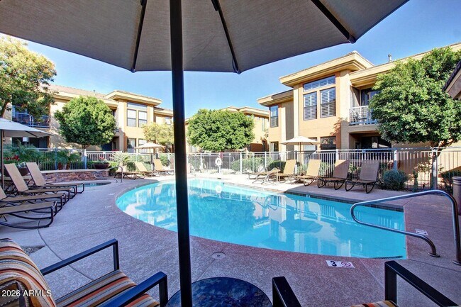 Building Photo - 6900 E Princess Dr