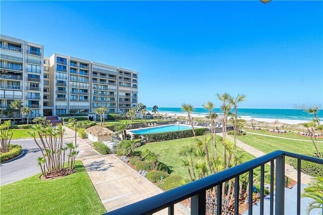 Building Photo - 1400 Gulf Blvd