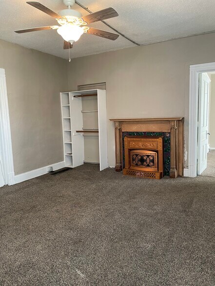 Bedroom #! - 416 N Broad St