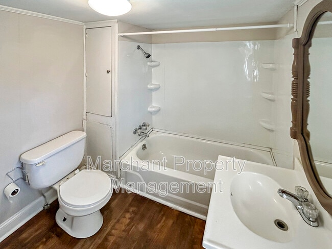 Building Photo - 1 Traction St