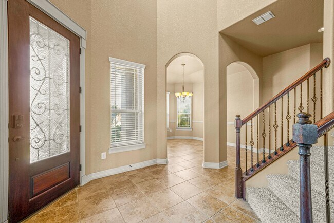 Building Photo - Spacious 4-Bedroom Home with Game Room in Desirable Community!