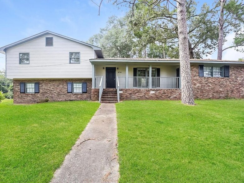 Building Photo - 4741 Allegheny Dr