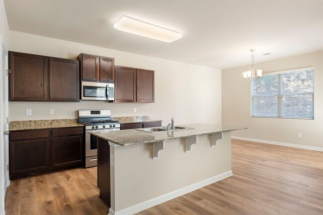 Building Photo - True Ranch Style Living! 2018 Built! 2300+ Square Foot in Swim/Tennis Community