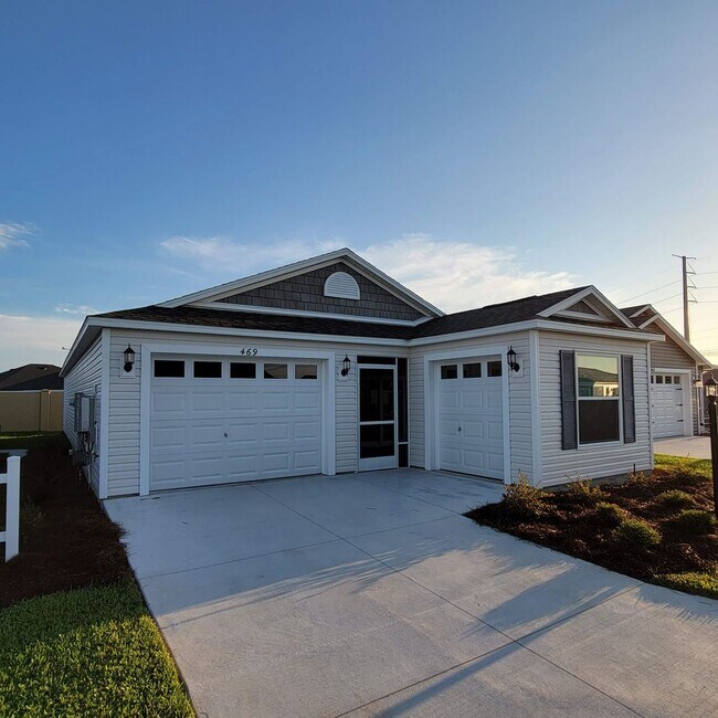 Building Photo - Wonderful home in Citrus Grove