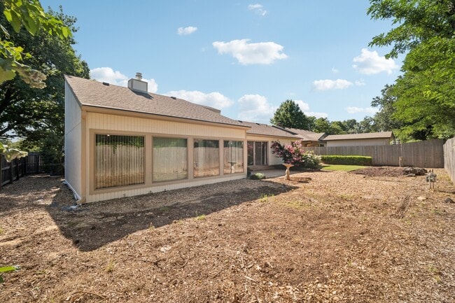 Building Photo - 8234 S College Ave