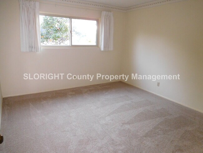 Building Photo - AVAILABLE NOVEMBER - Charming Los Osos Hom...