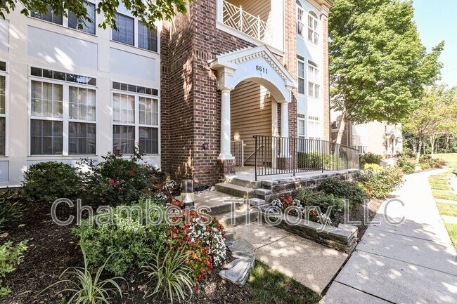 Building Photo - 6611 Netties Ln