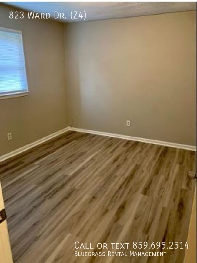 Building Photo - Newly Renovated 2 bed 1 bath !