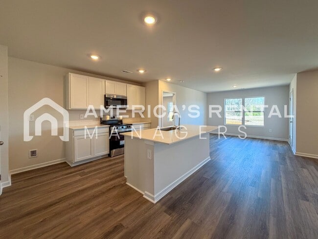 Building Photo - New Construction Home for Rent!