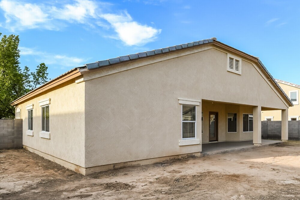 Building Photo - 3441 E Baranca Ct