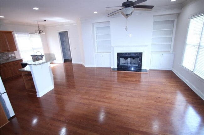 Building Photo - 3880 Baxley Ridge Dr