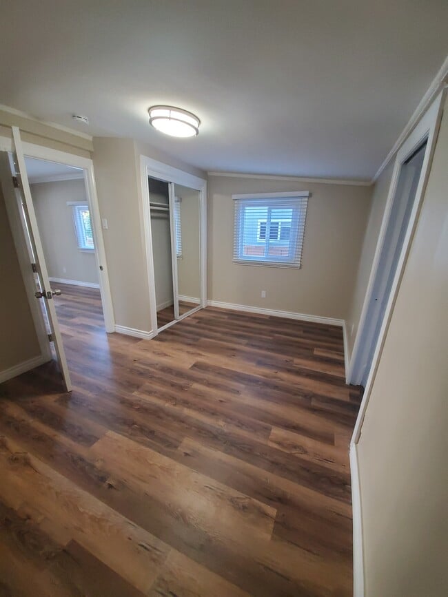 Master Bedroom - 1748 17th St