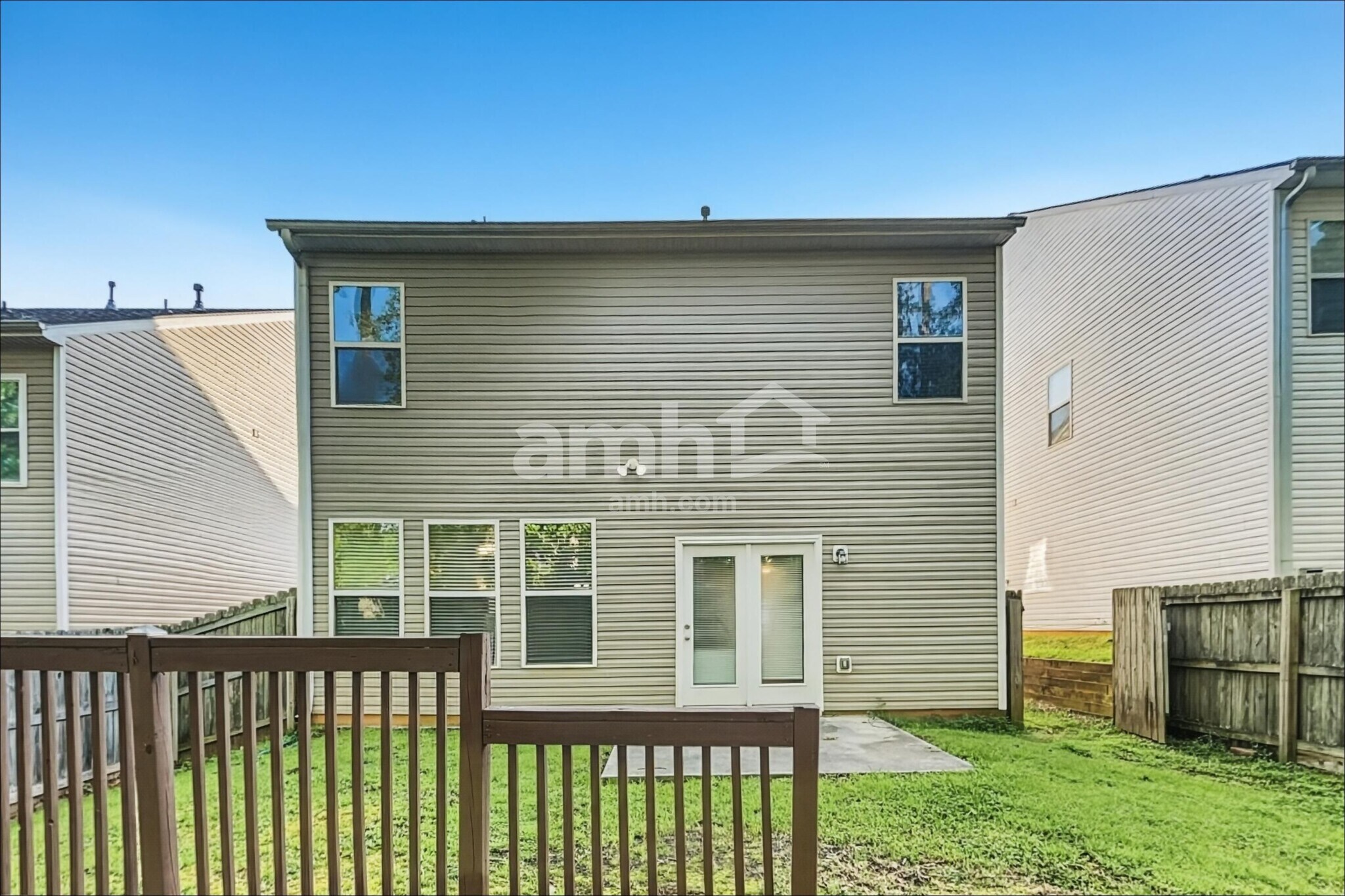 Building Photo - 4898 McEver View Dr