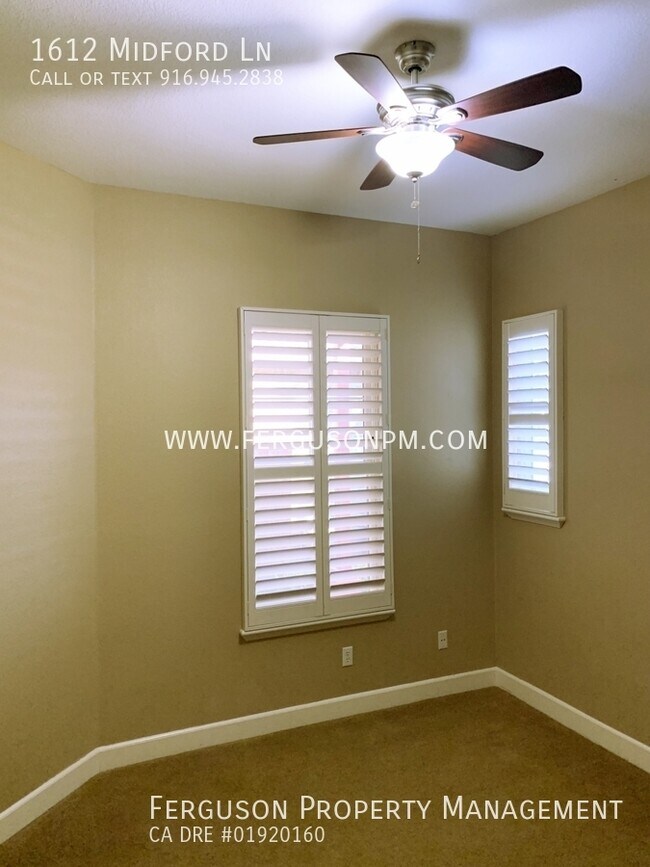 Building Photo - 1612 Midford Ln