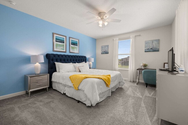 Building Photo - 8938 Cabot Cliffs Dr