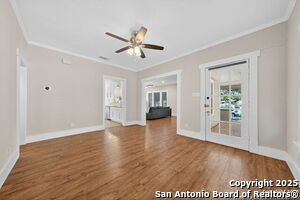 Building Photo - 322 Carnahan St