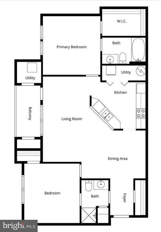 Building Photo - 8206 Blue Heron Dr