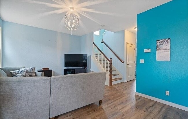 Building Photo - 7407 Everwood St NE