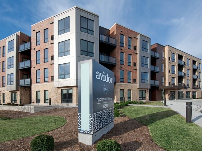 Building Photo - Avidor Glenview 55+ Active Adult Apartment Homes