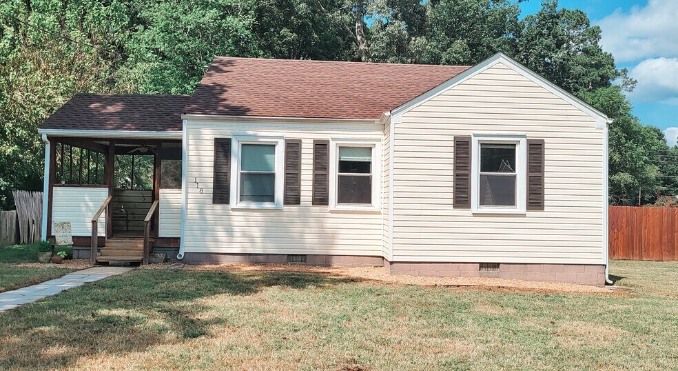 Building Photo - 118 Defense Ave