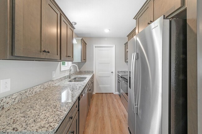 Building Photo - 1778 Old Gallatin Rd