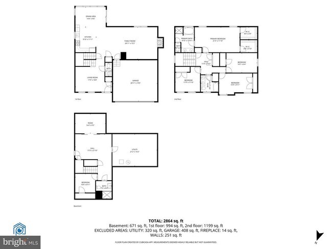 Building Photo - 1103 Grady Ct