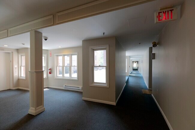 Building Photo - 2456 Massachusetts Ave