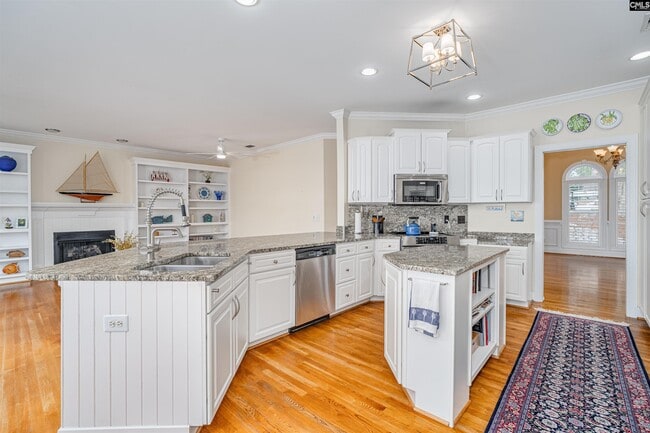 Building Photo - 132 Magnolia Key Dr
